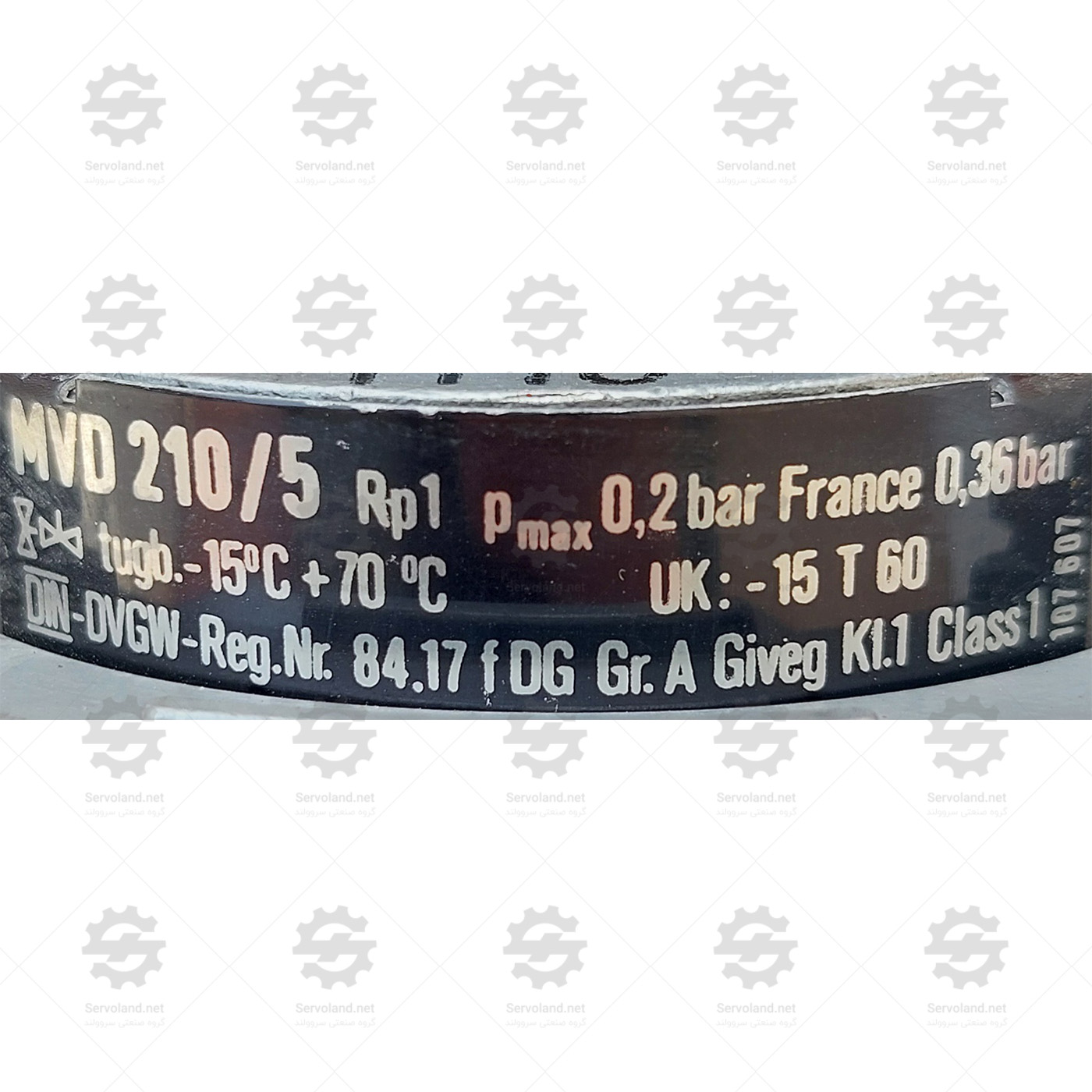 MVD210/5