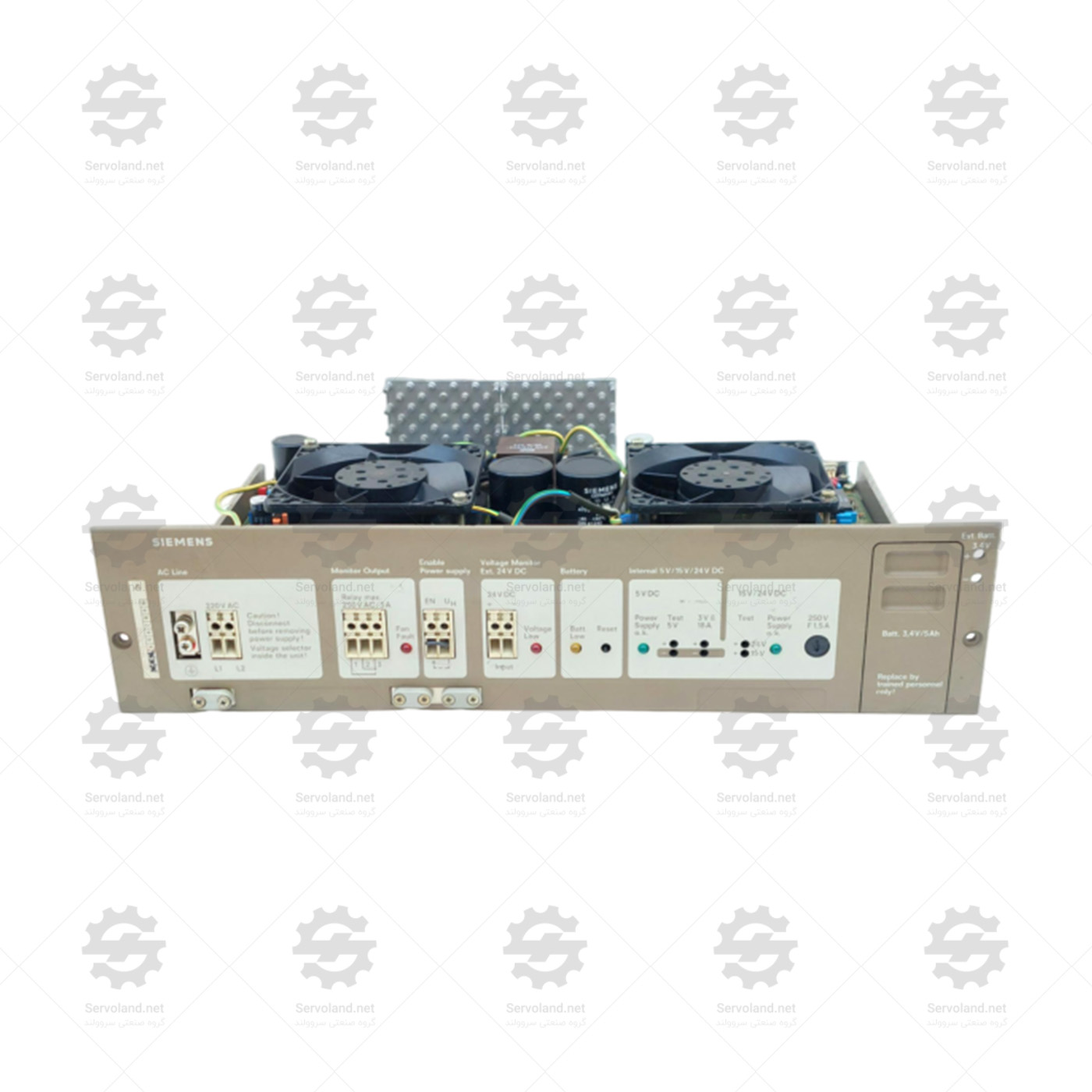 6ES5955-3LC12
