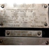 1HU3058-0AC01-Z