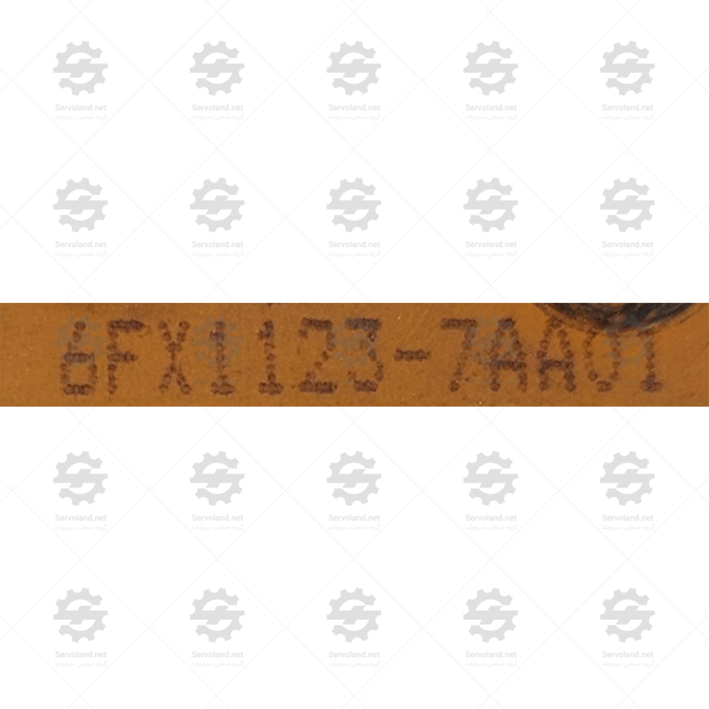 6FX1123-7AA01 6FX1123-7AA01