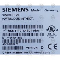6SN1113-1AB01-0BA1