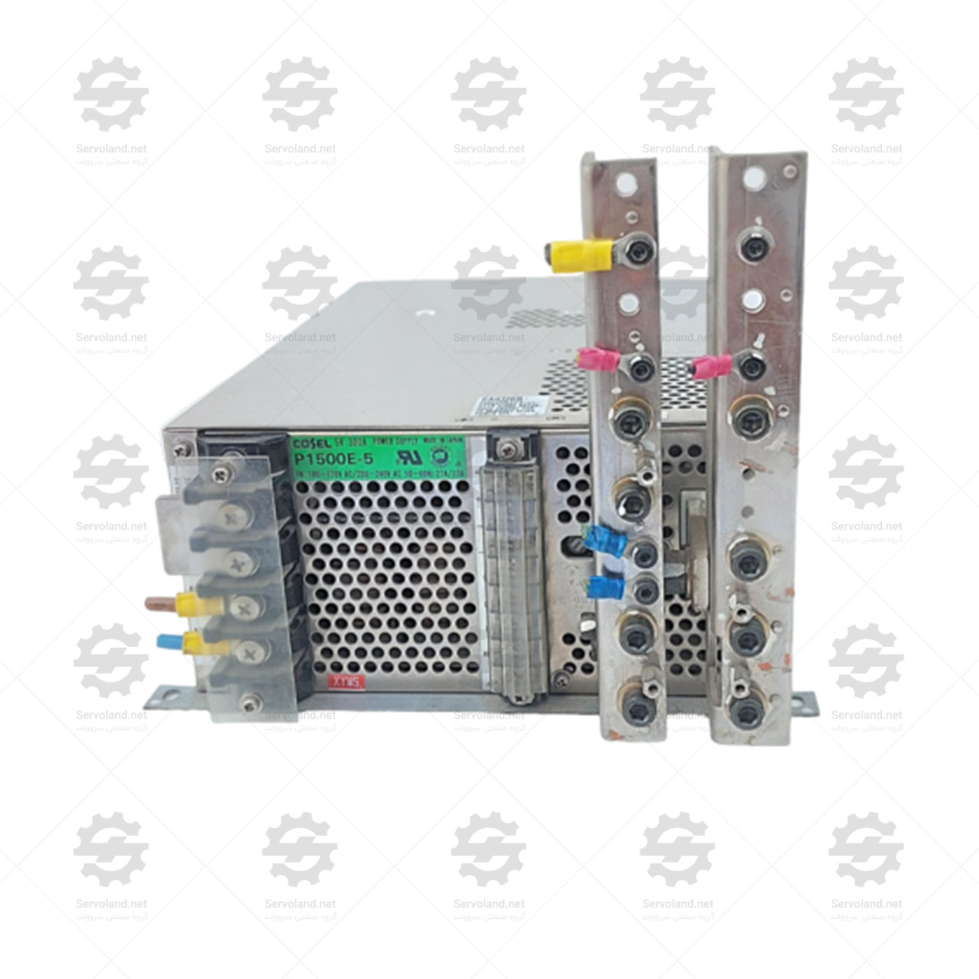 P1500E-5 P1500E-5