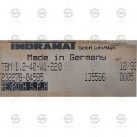 TBM1.2-40-W1-220