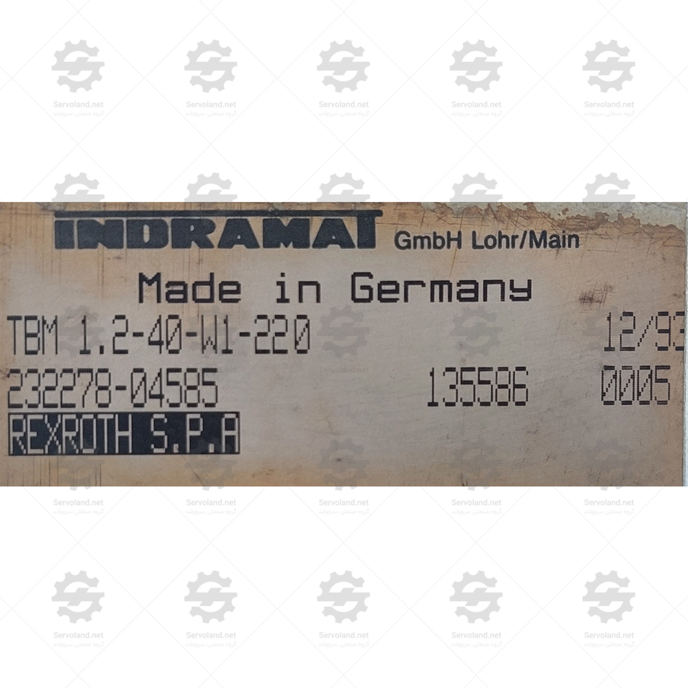 TBM1.2-40-W1-220