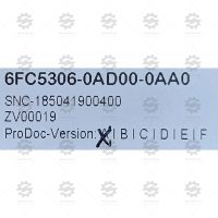 6FC5306-0AD00-0AA0