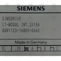 6SN1123-1AB00-0AA0
