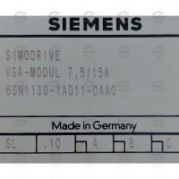 6SN1130-1AD11-0AA0