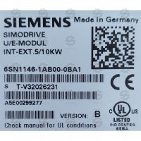 6SN1146-1AB00-0BA1