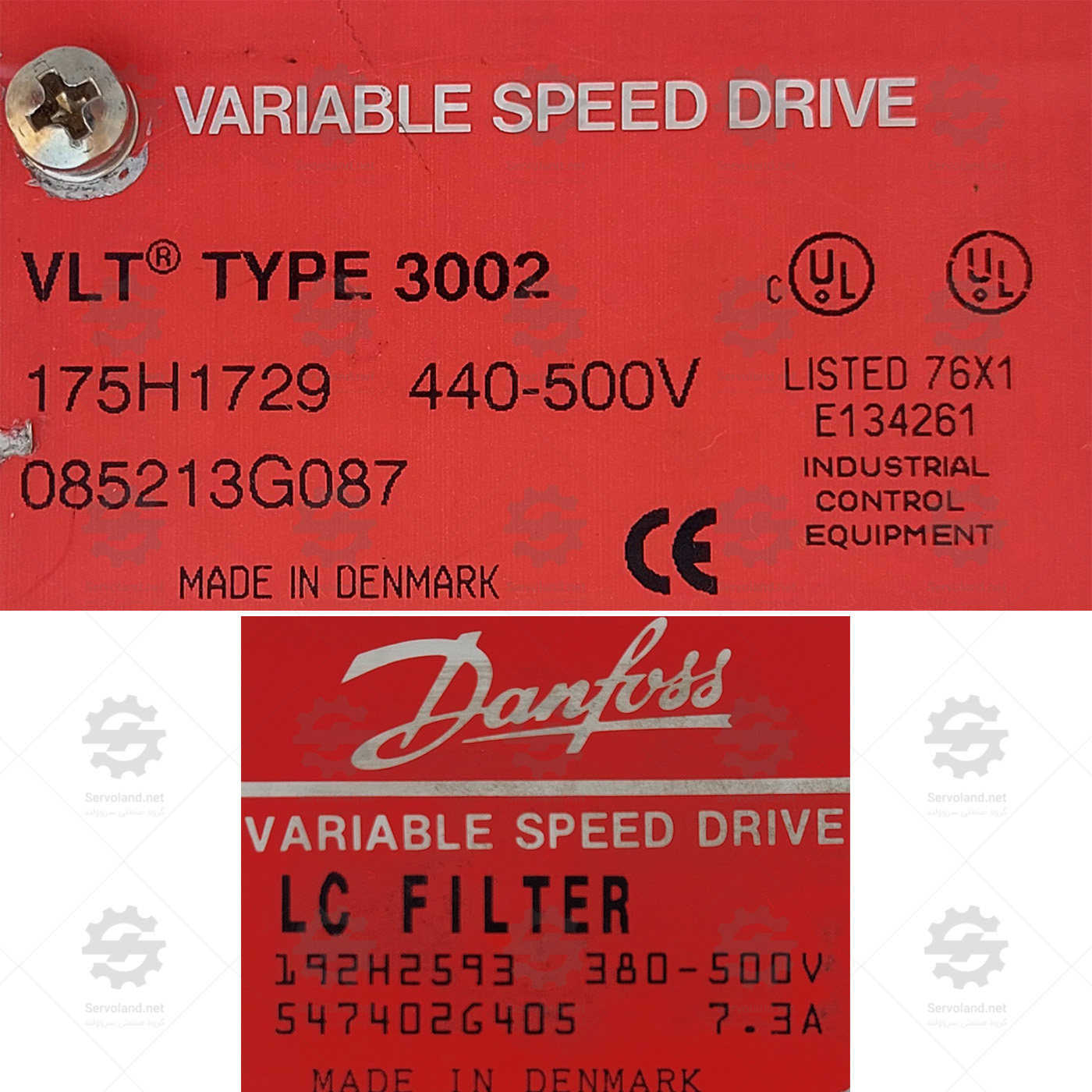 VLT3002175H1729 VLT3002175H1729