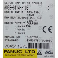 A06B-6114-H106