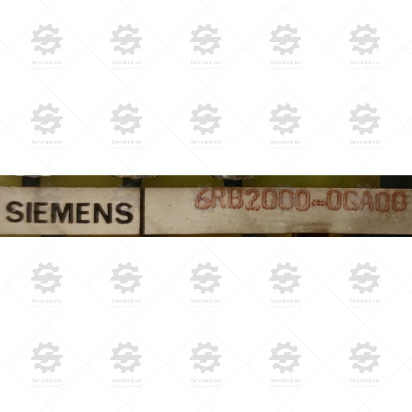 6RB2000-0GA00 6RB2000-0GA00