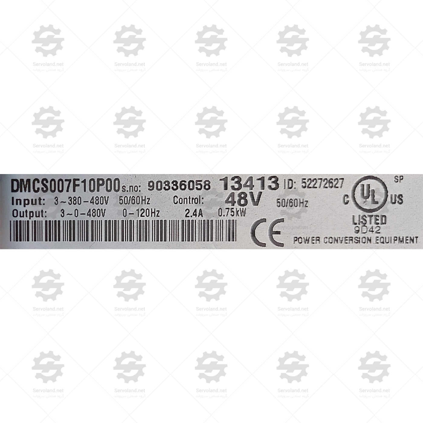 MF06MK200-135A80050-IP55 MF06MK200-135A80050-IP55