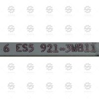 6ES5921-3WB11