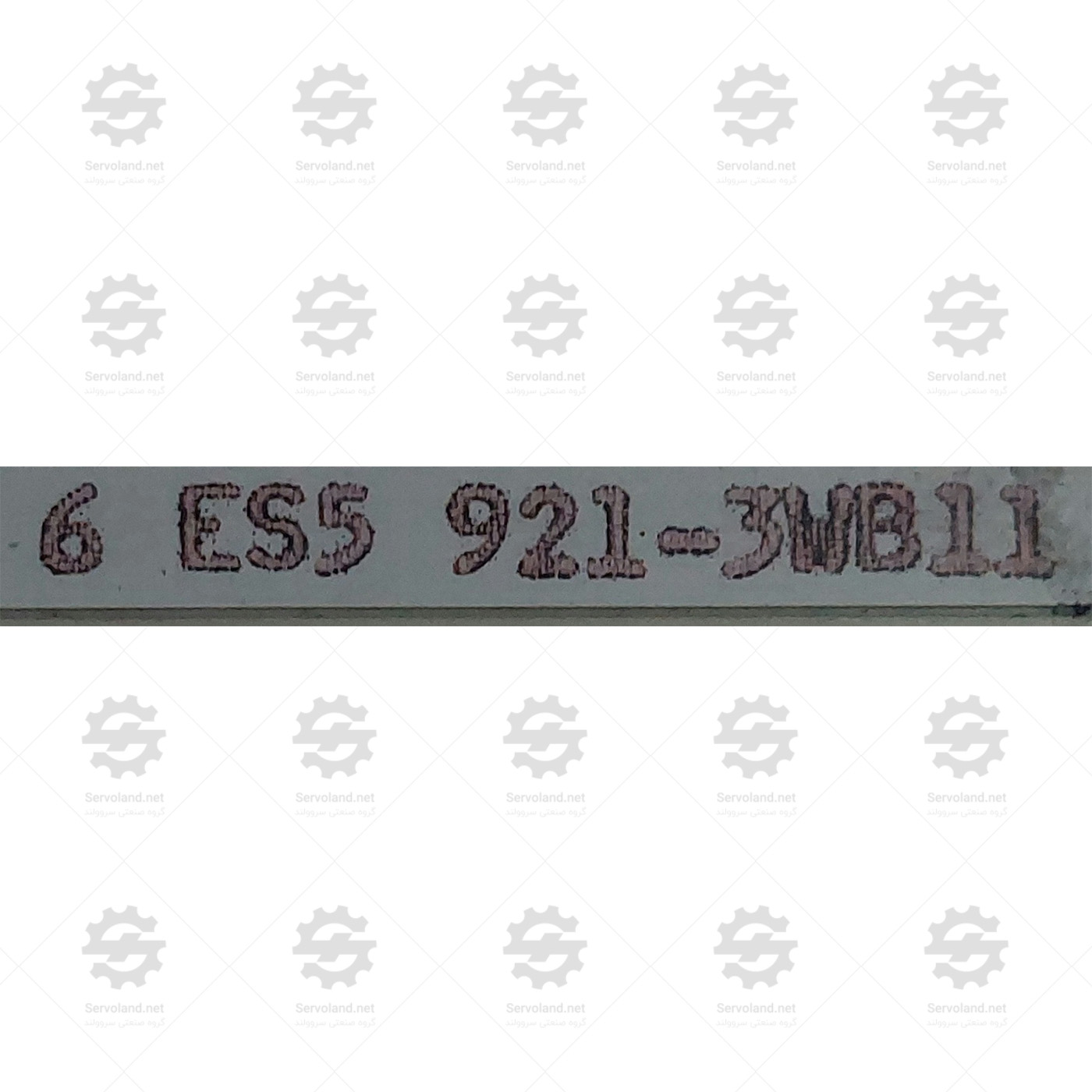 6ES5921-3WB11 6ES5921-3WB11