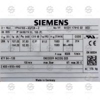 1PH4163-4QF26-Z