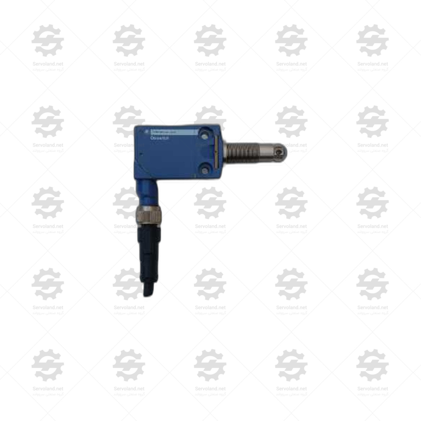 IEC/EN60947-5-1