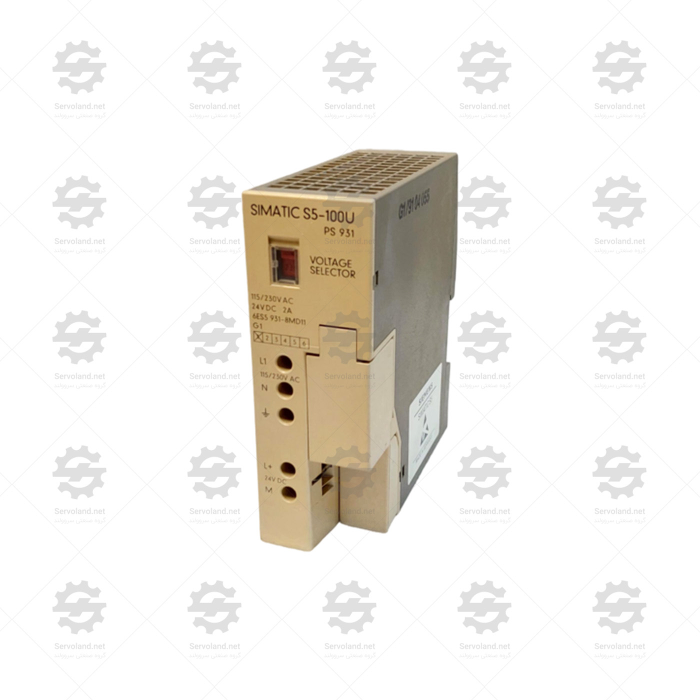 6ES5100-8MA02 6ES5100-8MA02