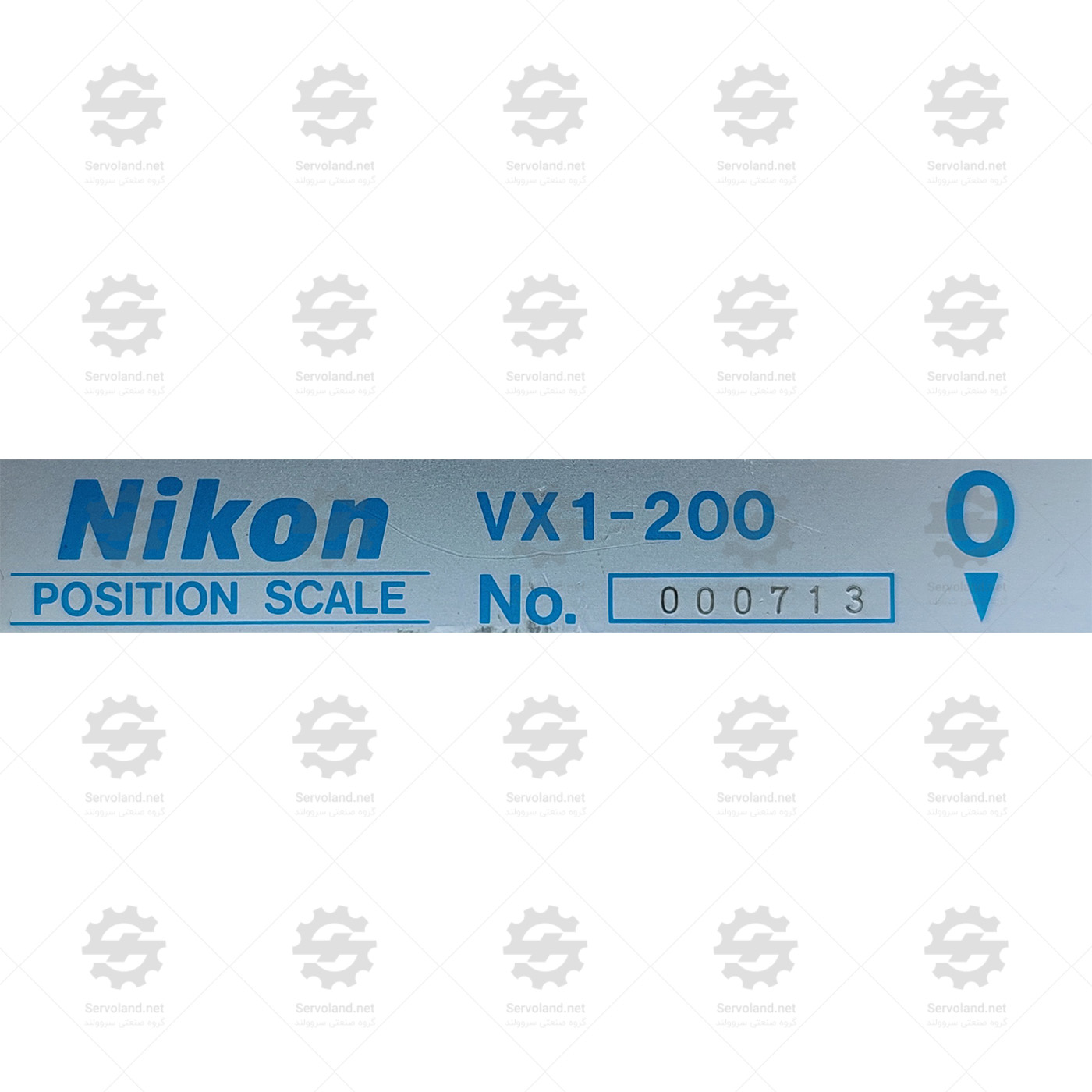 VX1-200 VX1-200
