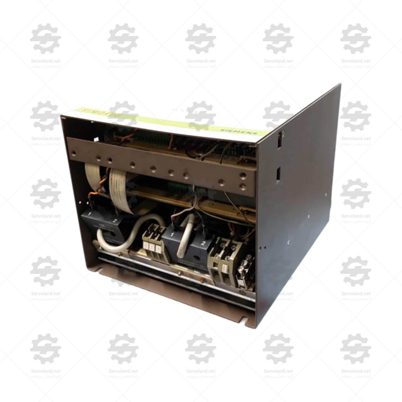 6RA2625-6MV30-0