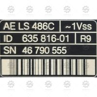 AELS486C