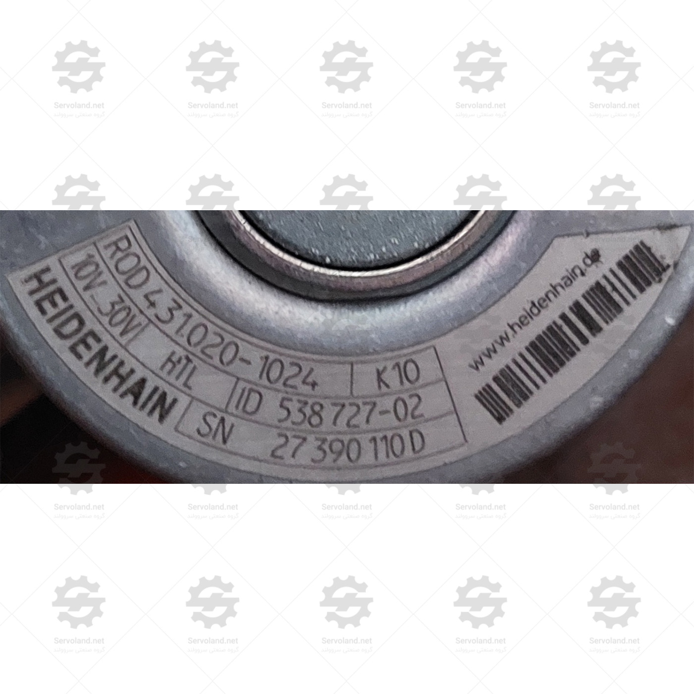 ROD431.020-1024