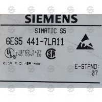 6ES5441-7LA11