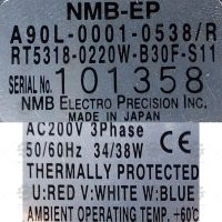 A90L-0001-0538/R