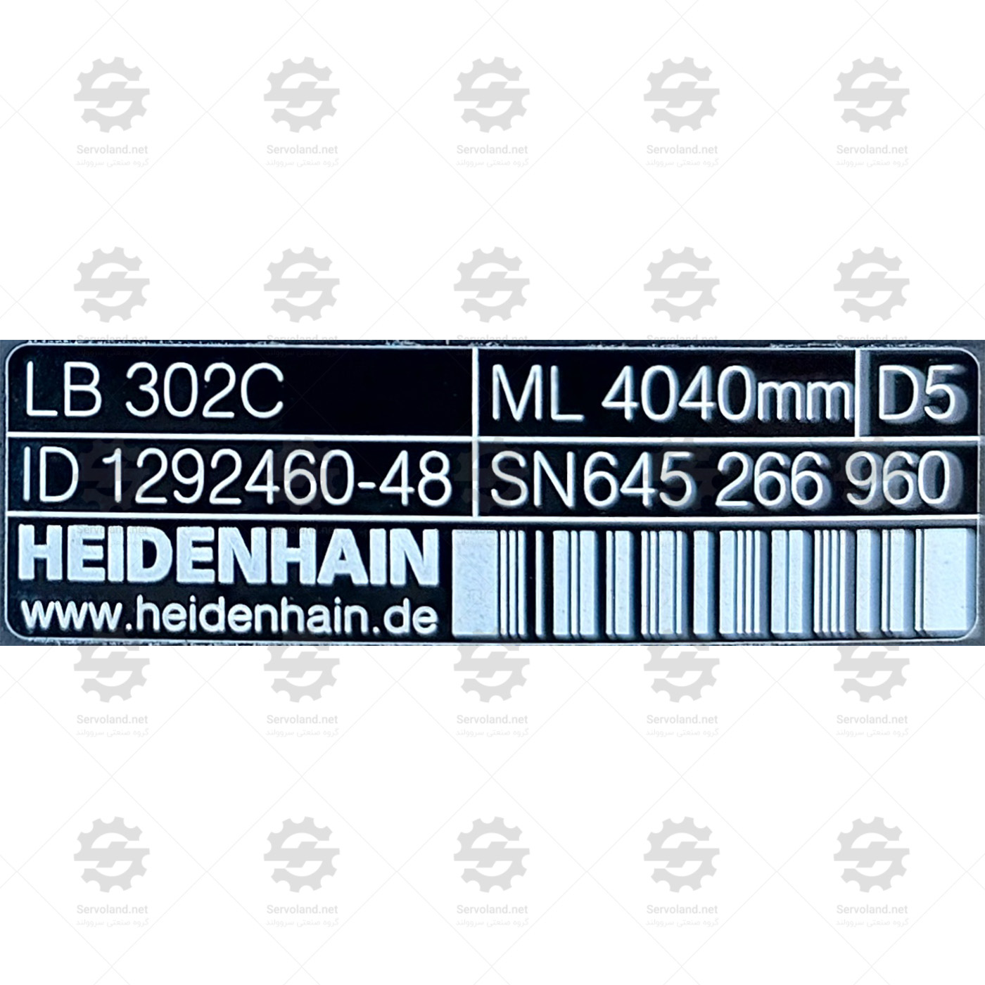 LB302CML4040 LB302CML4040