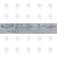 KDA2.1-150-300-A00-W1