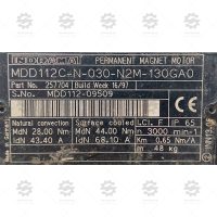 MDD112C-N-030-N2M-130GA0