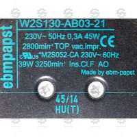 W2S130-AB03-21