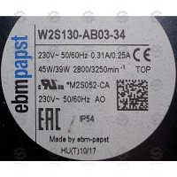 W2S130-AB03-34