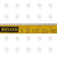 B23.035336-005 B23.035336-005