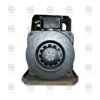 فن سه فاز 17*17