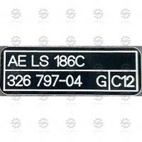 AELS186C