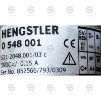 S21-2048.001 S21-2048.001