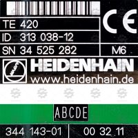 TE420