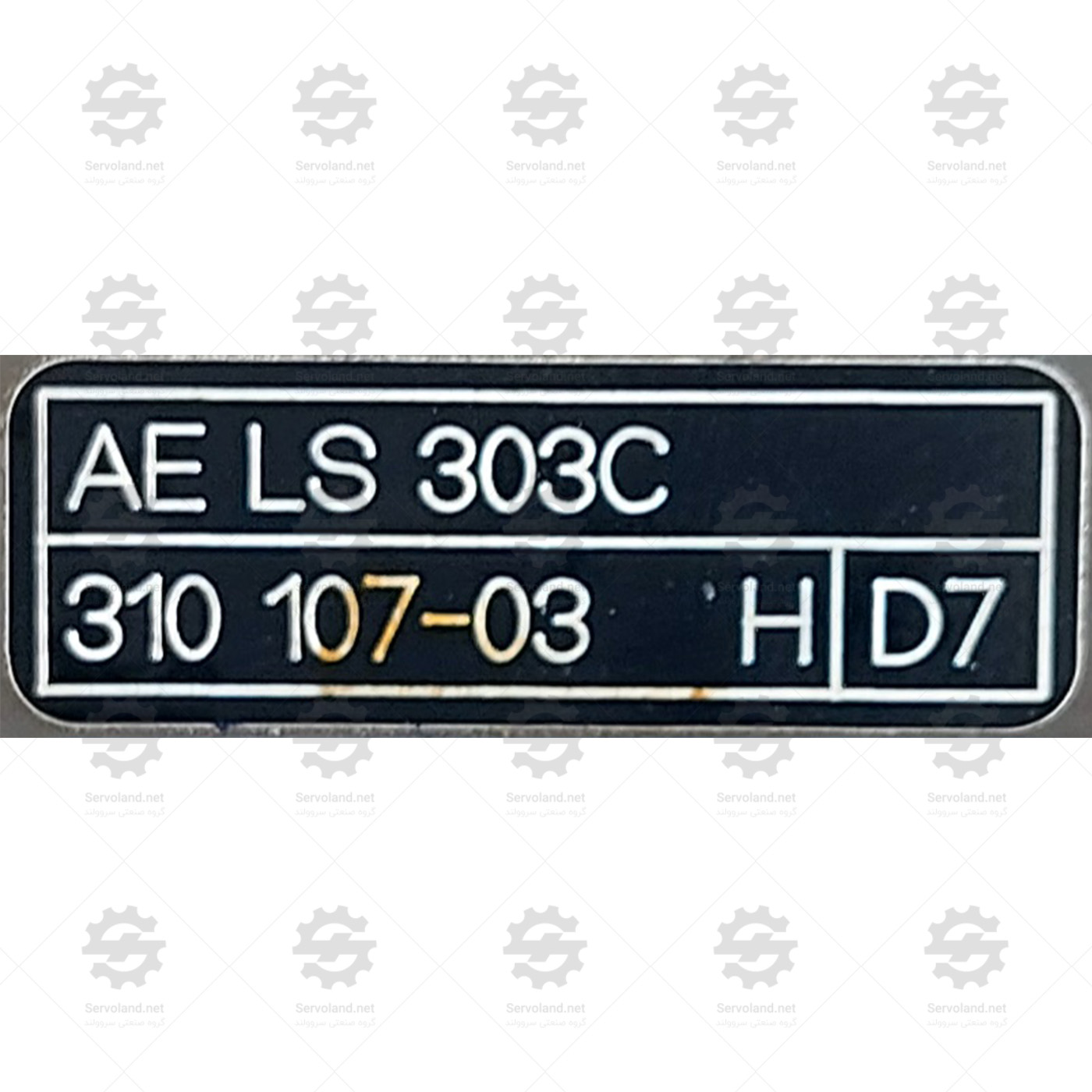 AELS303C AELS303C
