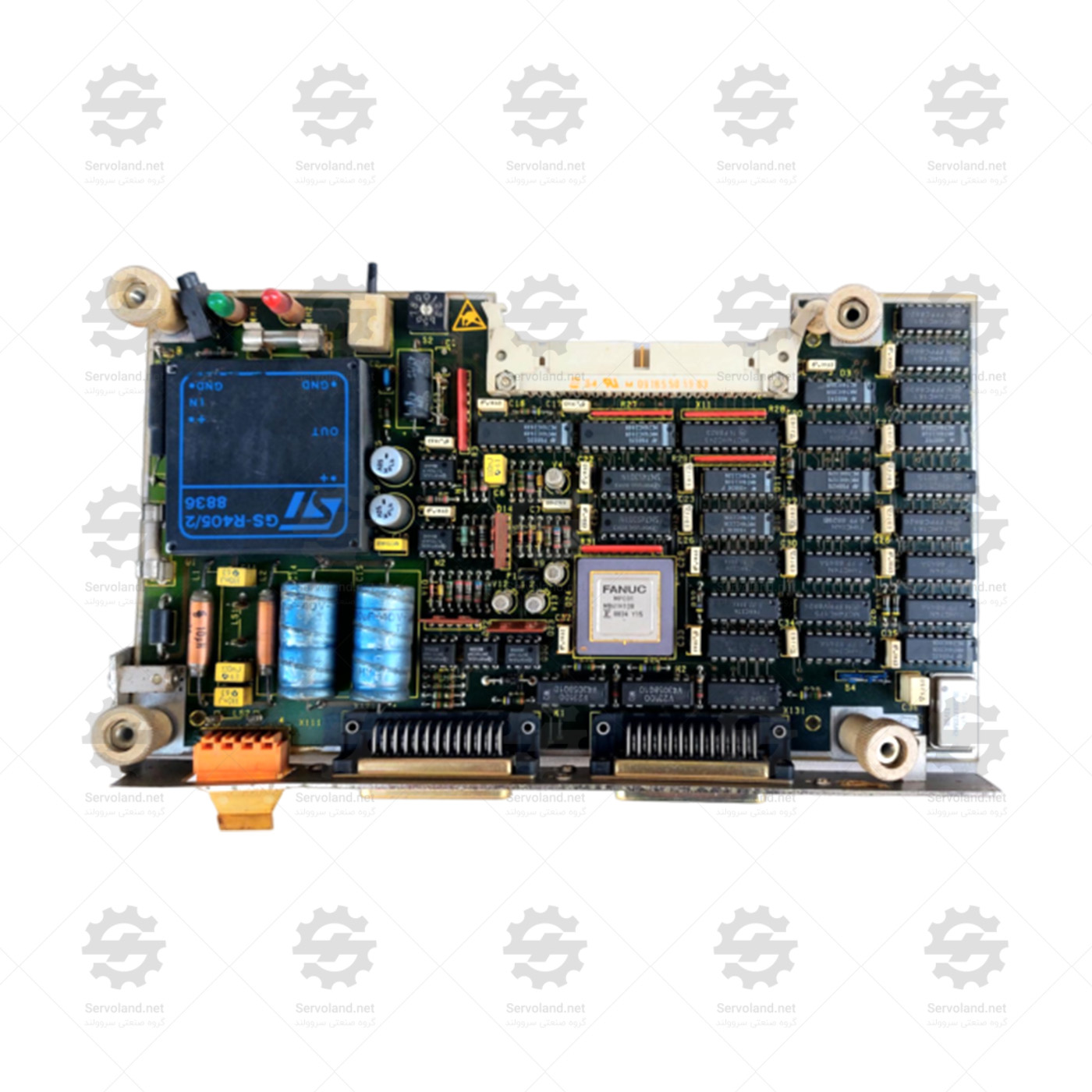 6FX1136-2BA01 6FX1136-2BA01