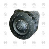 فن سه فاز 17*17