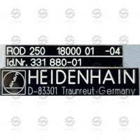 ROD2501800001-04 ROD2501800001-04