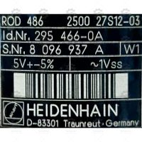 ROD486250027S12-03 ROD486250027S12-03