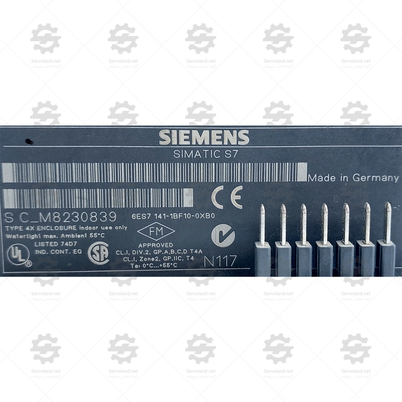 6ES7141-1BF10-0XB0 6ES7141-1BF10-0XB0