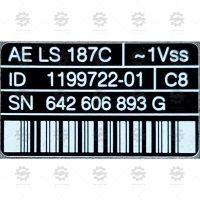 AELS187C