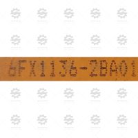 6FX1136-2BA01 6FX1136-2BA01