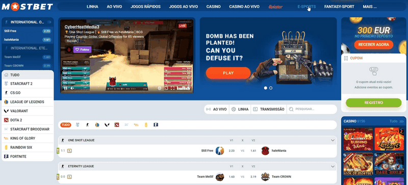 2026-cı ilin fevral ayında Mostbet Bonusları